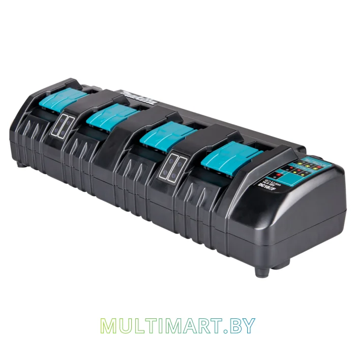 Зарядное устройство Makita DC18SF LXT (14.4-18В)